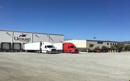Photo of commercial space at 1020 Highway 25 in Gilroy