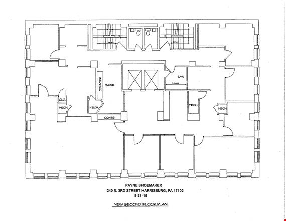 Payne-Shoemaker Building