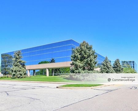 Photo of commercial space at 9449 Priority Way West Drive in Indianapolis