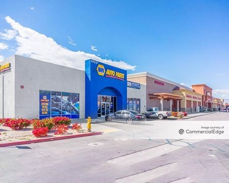 Photo of commercial space at 49241 Grapefruit Blvd in Coachella