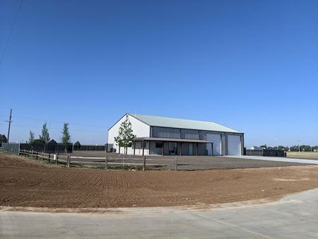 Photo of commercial space at 11701 Bold Venture  in Canyon