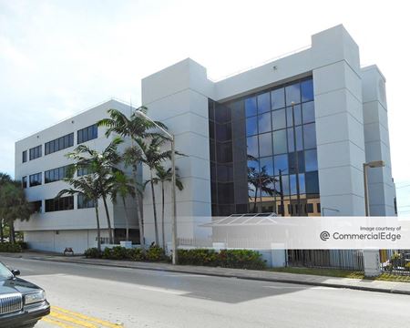 Photo of commercial space at 3898 NW 7th Street in Miami