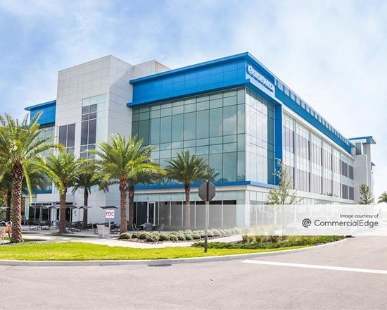 GuideWell Innovation Center