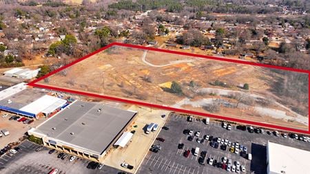 VacantLand space for Sale at 459 W Centennial St in Spartanburg