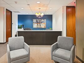 Regus - Dallas - Mockingbird Towers