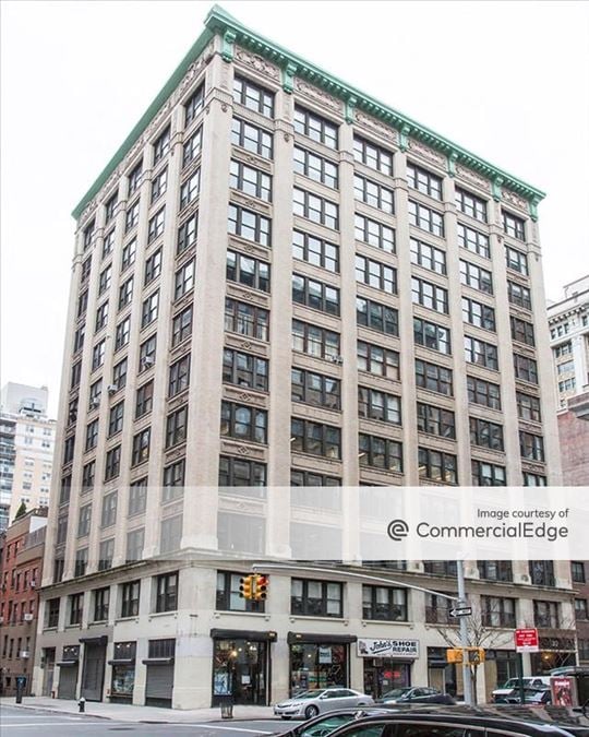30 Irving Place, New York, NY CommercialSearch