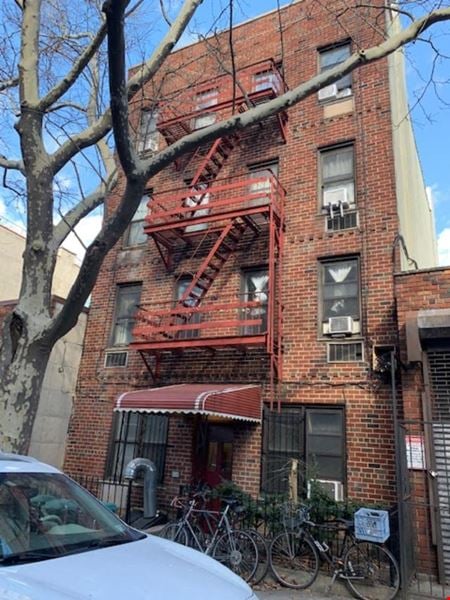 Multi-Family space for Sale at 105 Luquer St in Brooklyn