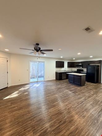 West Central Duplex Portfolio