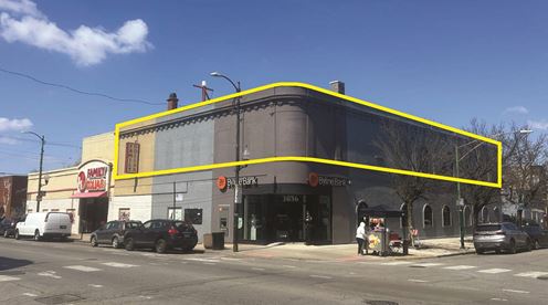 3636 West 26th Street