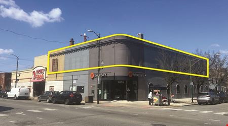 Retail space for Rent at 3636 West 26th Street in Chicago