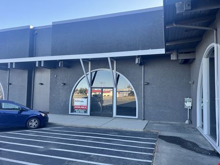 Retail space for Rent at 9616 E. Sprague Ave. in Spokane Valley
