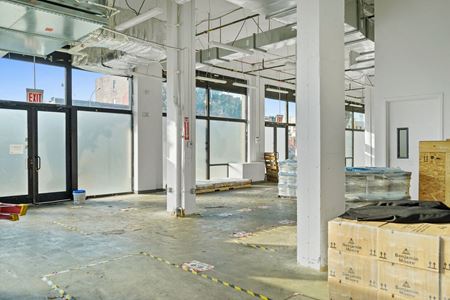 Photo of commercial space at 613 4th AveBrooklyn in Brooklyn