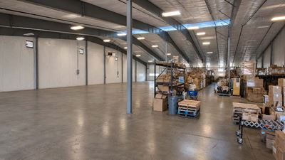 Woodburn Industrial Park