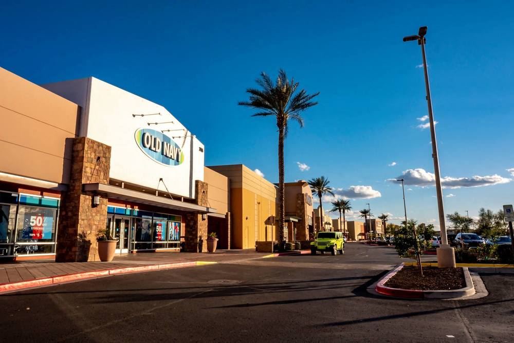 Santan Village Marketplace