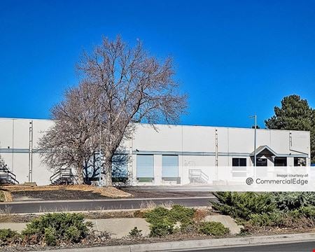 Industrial space for Rent at 11925 East 49th Avenue in Denver