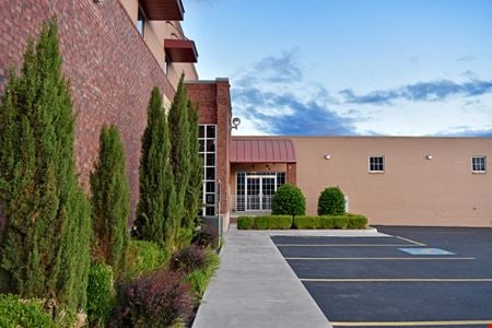 Photo of commercial space at 1415 Buddy Holly Ave in Lubbock
