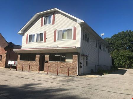 Photo of commercial space at 931 W Galena Blvd in Aurora