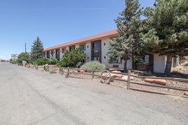 Grand Canyon Inn