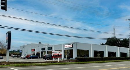 Photo of commercial space at 3802 South Cedar in Tacoma