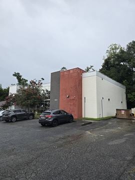 1801 South Gadsden Street