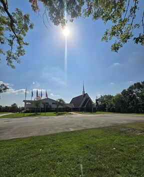 Mixed Use: Commercial and Residential