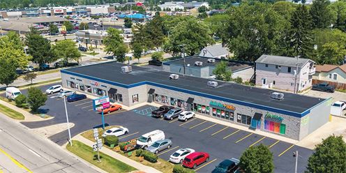 700 N MISSION ST MT PLEASANT MI