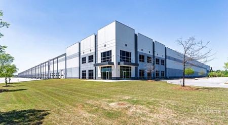 Industrial space for Rent at 355 Horace Head Rd in Jefferson