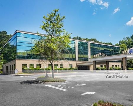 Office space for Rent at 1400 Afflink Place in Tuscaloosa