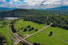 48 Acre Industrial Site