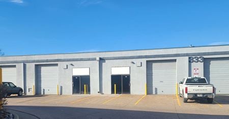 Industrial space for Rent at 303 Airport Boulevard in Aurora