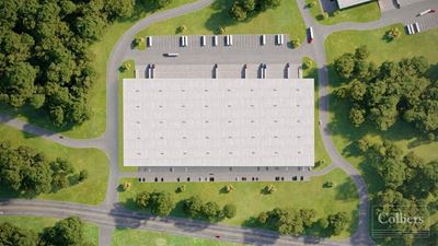 Gateway Commerce Center - Building 2