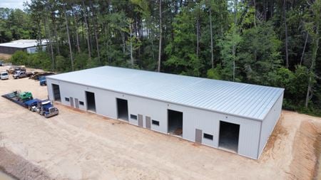 Industrial space for Rent at 74339 Airport Road in Covington