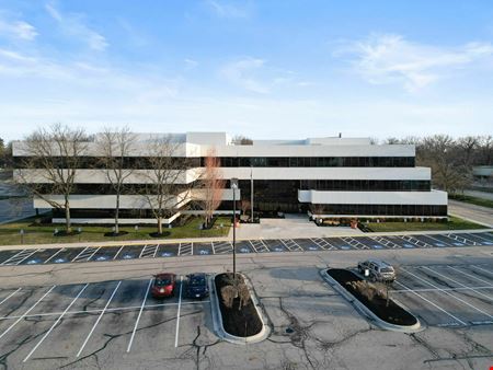Photo of commercial space at 200 E Campus View Blvd in Columbus