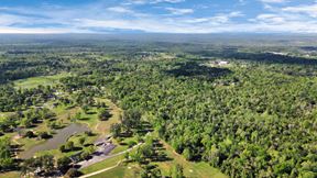 +/- 420 GOLF COURSE FRONTING LAND DEV OPP- 938 Minglewood Road, Liberty, TX 77575