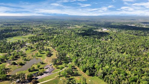 +/- 420 GOLF COURSE FRONTING LAND DEV OPP- 938 Minglewood Road, Liberty, TX 77575