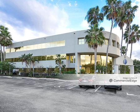 Photo of commercial space at 2570 Coral Landings Blvd in Palm Harbor