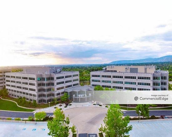 Cottonwood Corporate 11