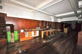 The Dillon Building