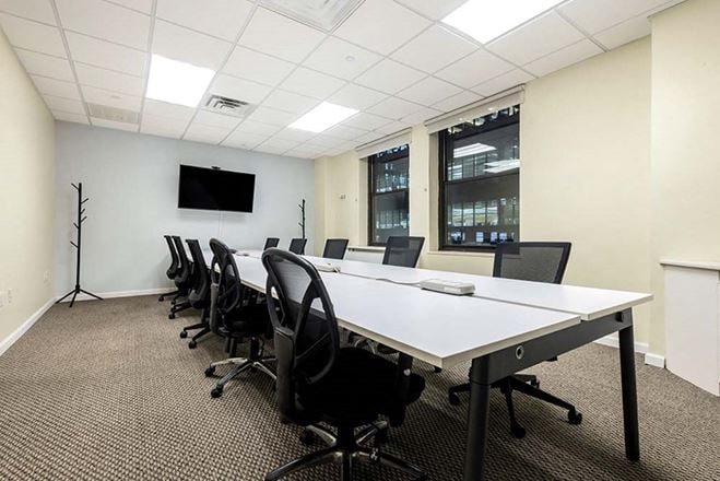 Jay Suites - Madison Avenue