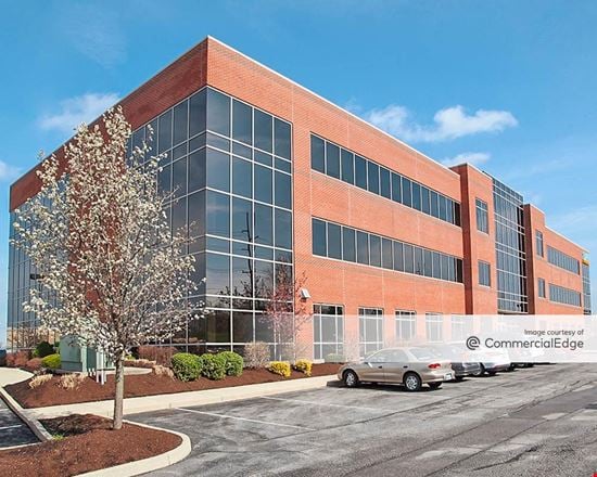 Florence Executive Center II