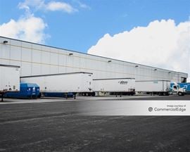 Rickenbacker Industrial Park - 6360-6440 Port Road