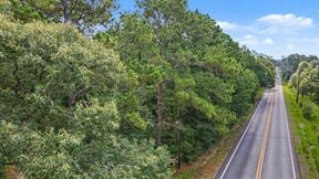 25-Acre Investment & Development Tract