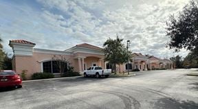 Two Office/Retail Condo Buildings For Sale