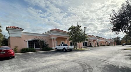 Photo of commercial space at 3151 Howland Boulevard, Unit 200 & 300 in Deltona