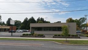 358 Buffalo Ave - 8,400± SF Free-standing Former CVS retail building