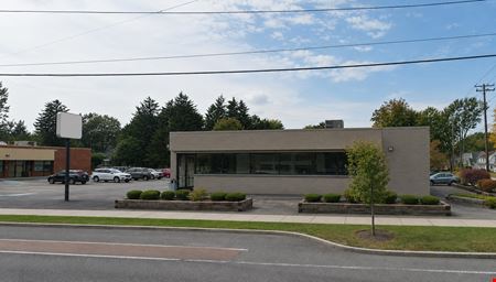 Retail space for Rent at 358 Buffalo St in Hamburg