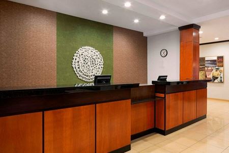 Photo of commercial space at 216 Ventura Court in Kingsburg