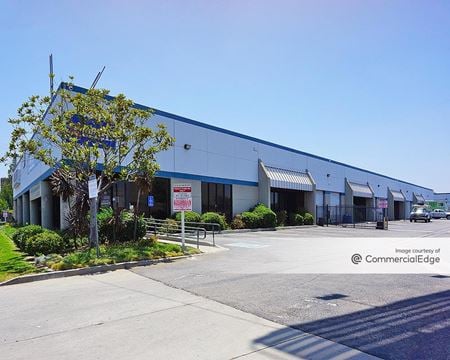 Photo of commercial space at 7250 Bandini Blvd in Commerce
