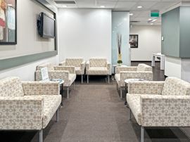 Regus - Toronto - Yorkville