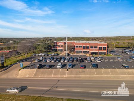 Photo of commercial space at 14607 San Pedro Avenue in Hill Country Village